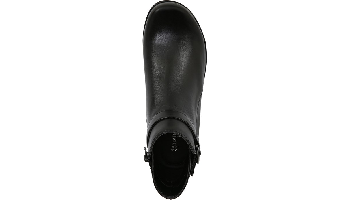 naturalizer colette bootie