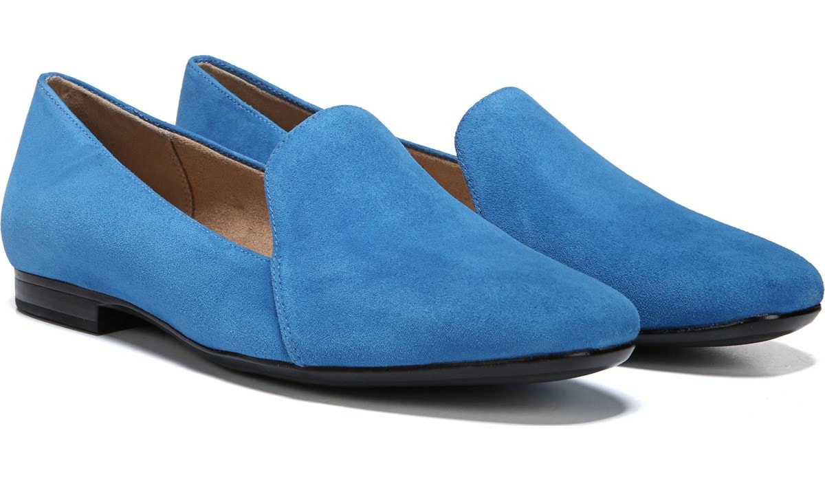 naturalizer emiline flat loafer