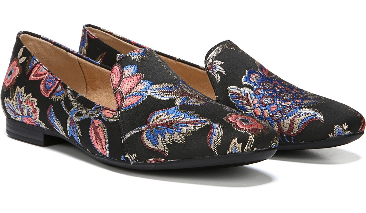 naturalizer emiline shoes