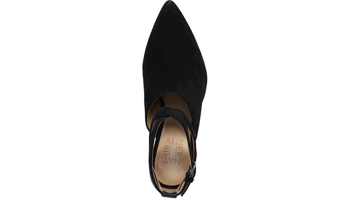 naturalizer holland pumps