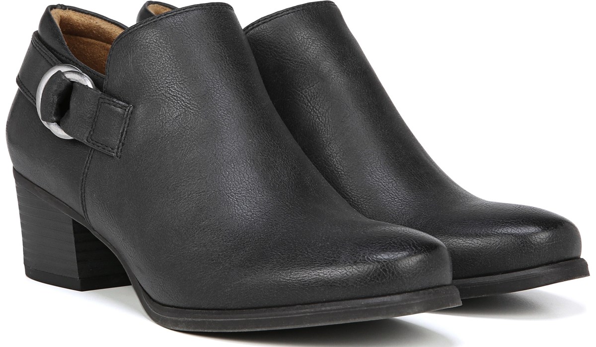 naturalizer jean boots