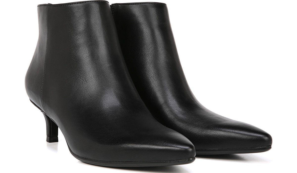 Naturalizer gisella bootie Clearance