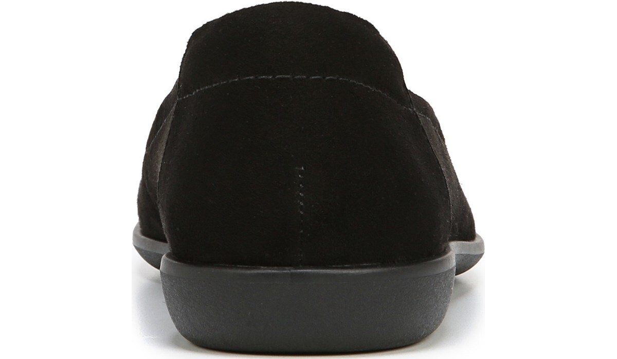 naturalizer flexy black