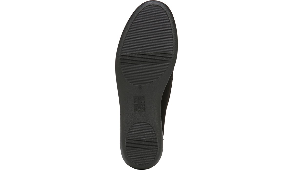 naturalizer flexy black