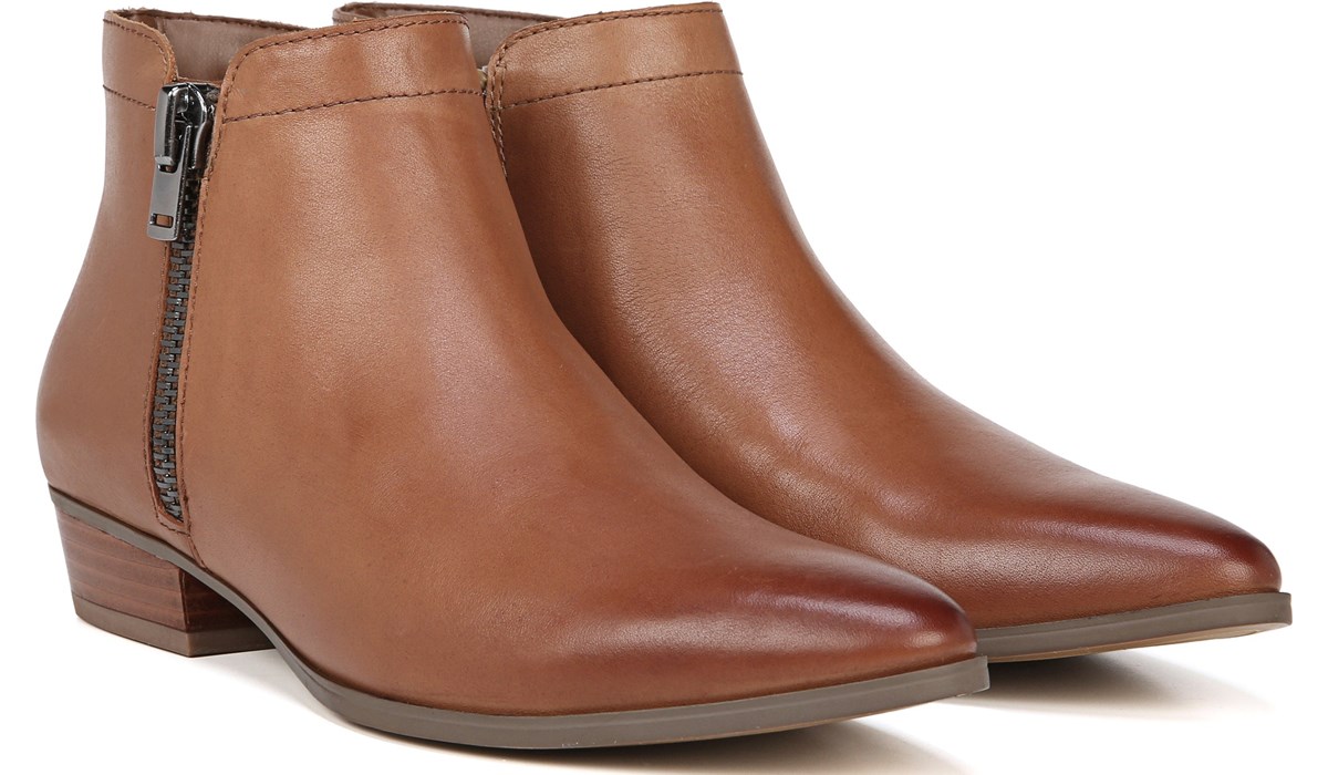 naturalizer banana bread boots