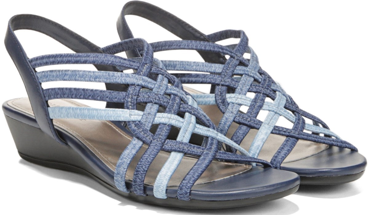 buckaroo sandal