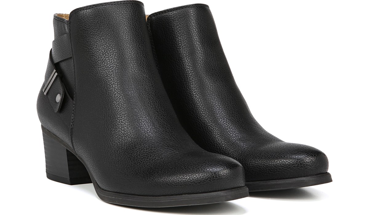 naturalizer jean boots
