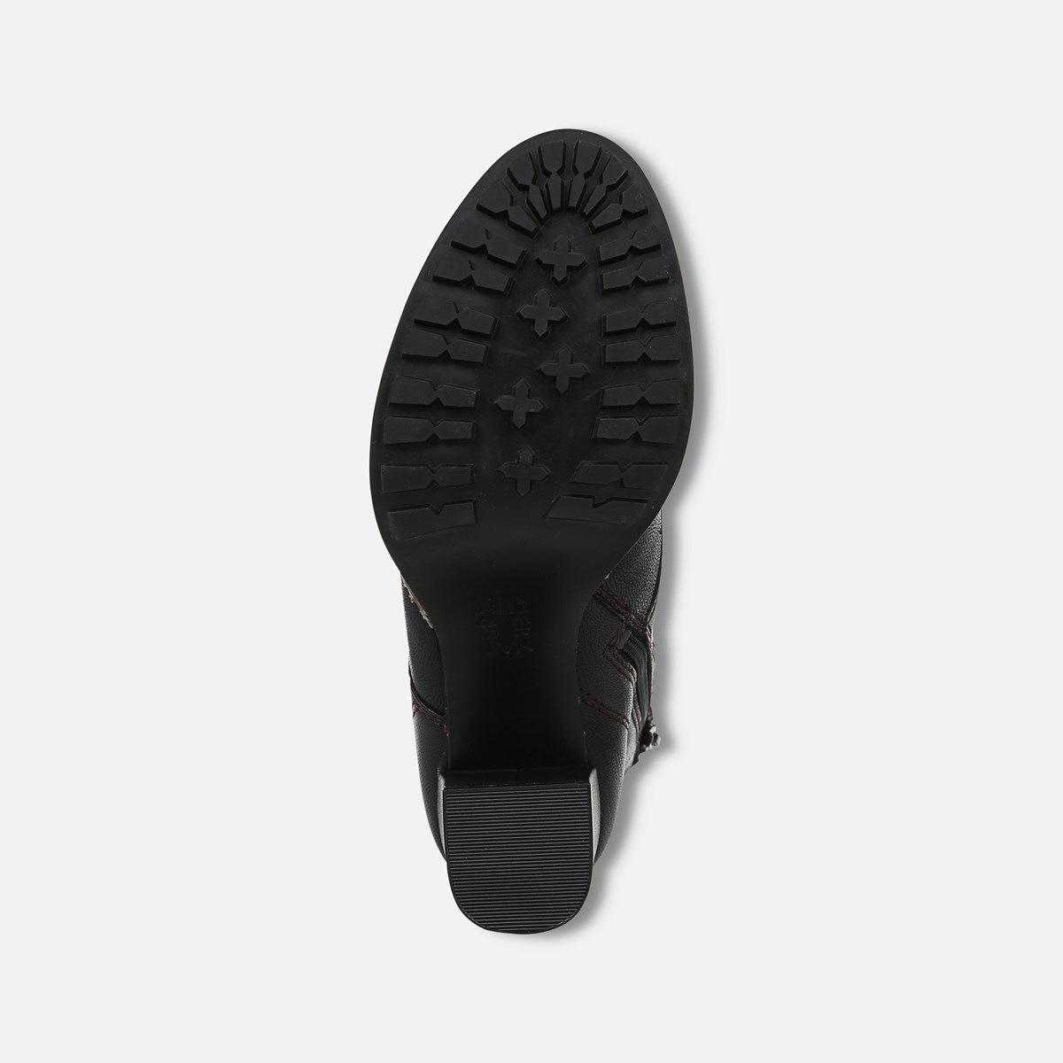 callie bootie naturalizer