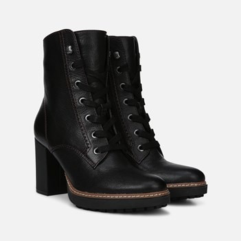 naturalizer cole bootie