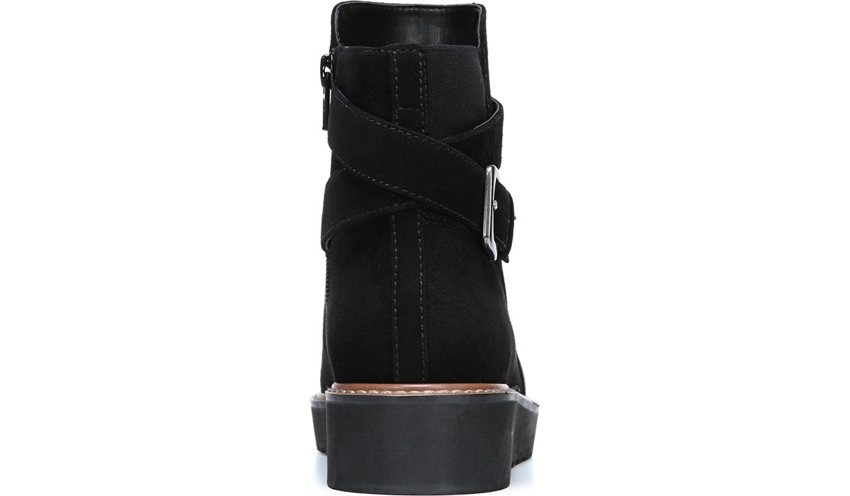 aster bootie naturalizer