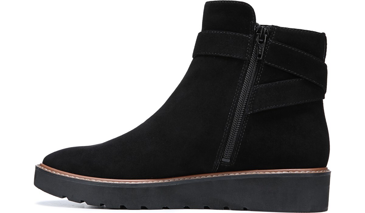 aster bootie naturalizer