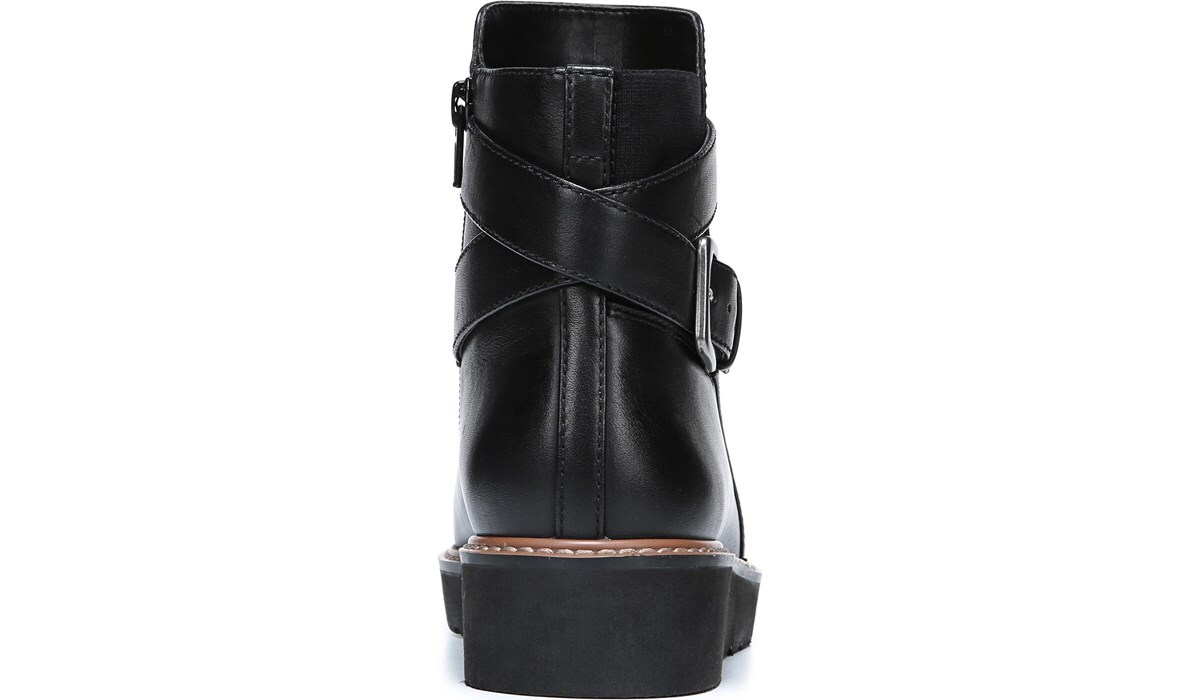 aster bootie naturalizer
