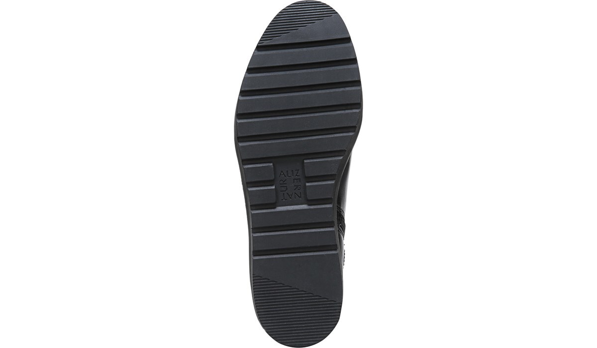 naturalizer aster leather booties