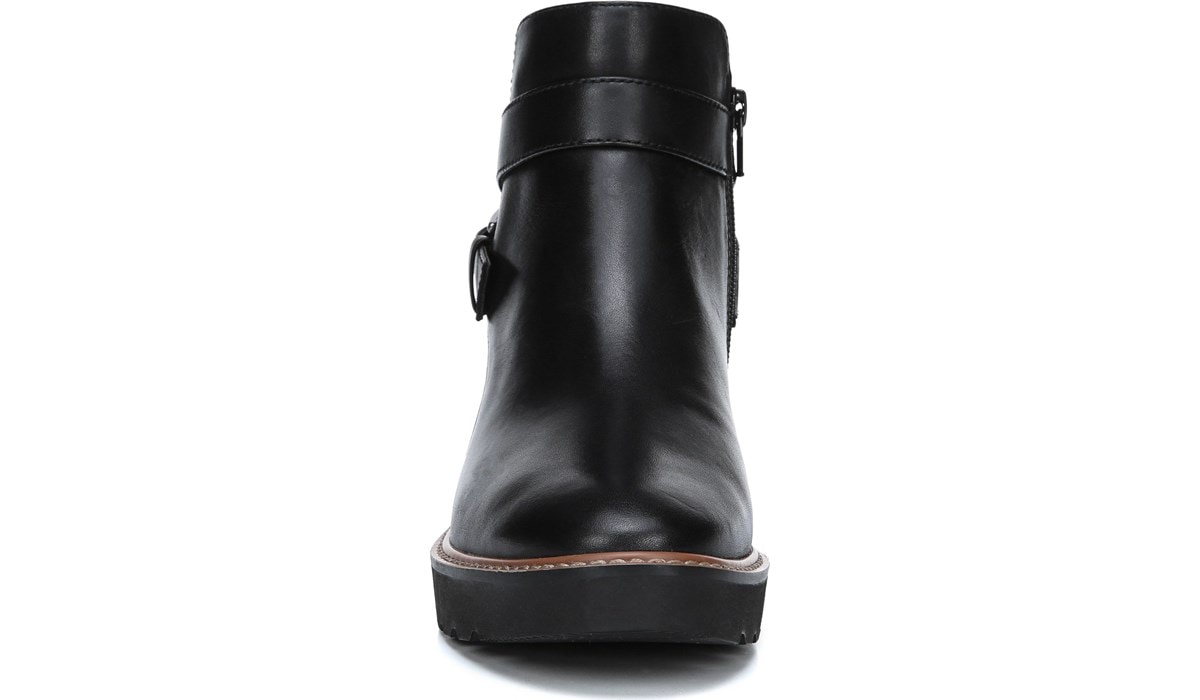naturalizer aster ankle boots