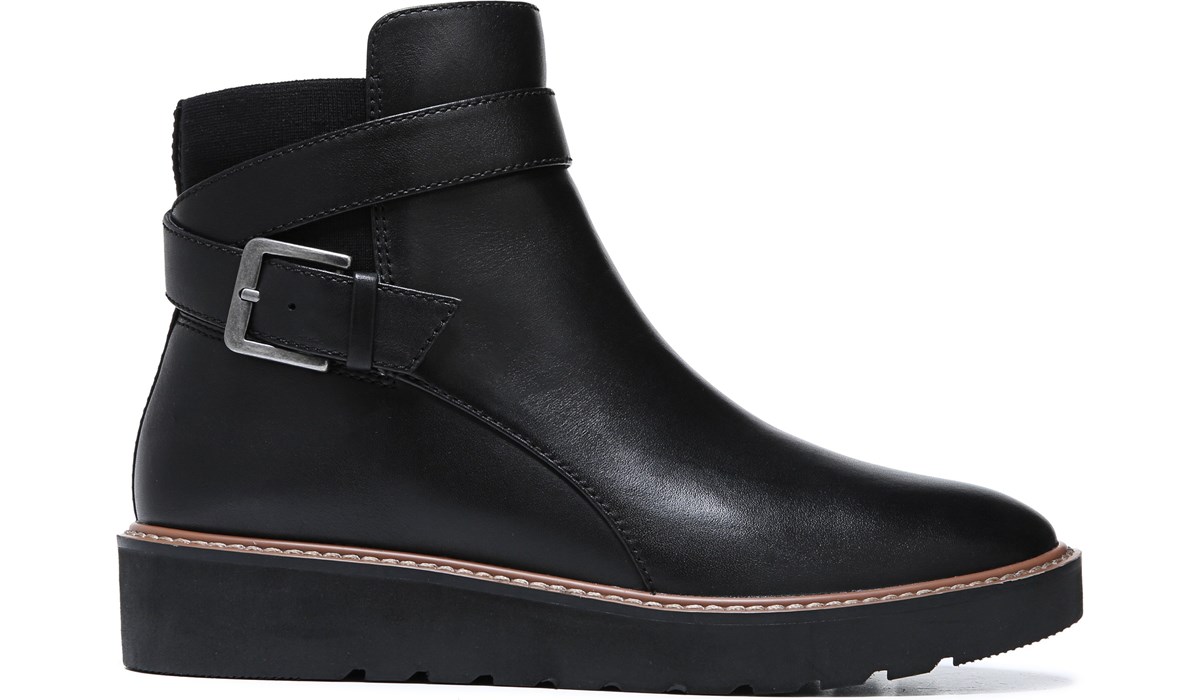 naturalizer aster bootie