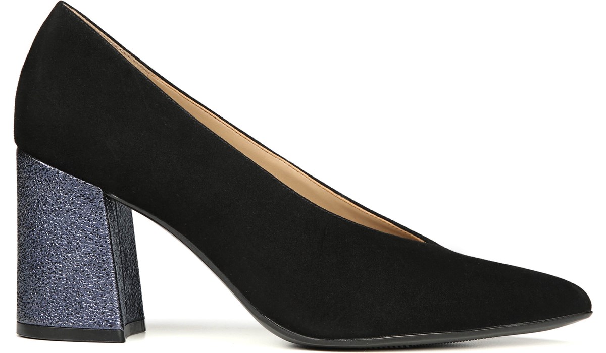 naturalizer hope pointy toe pump