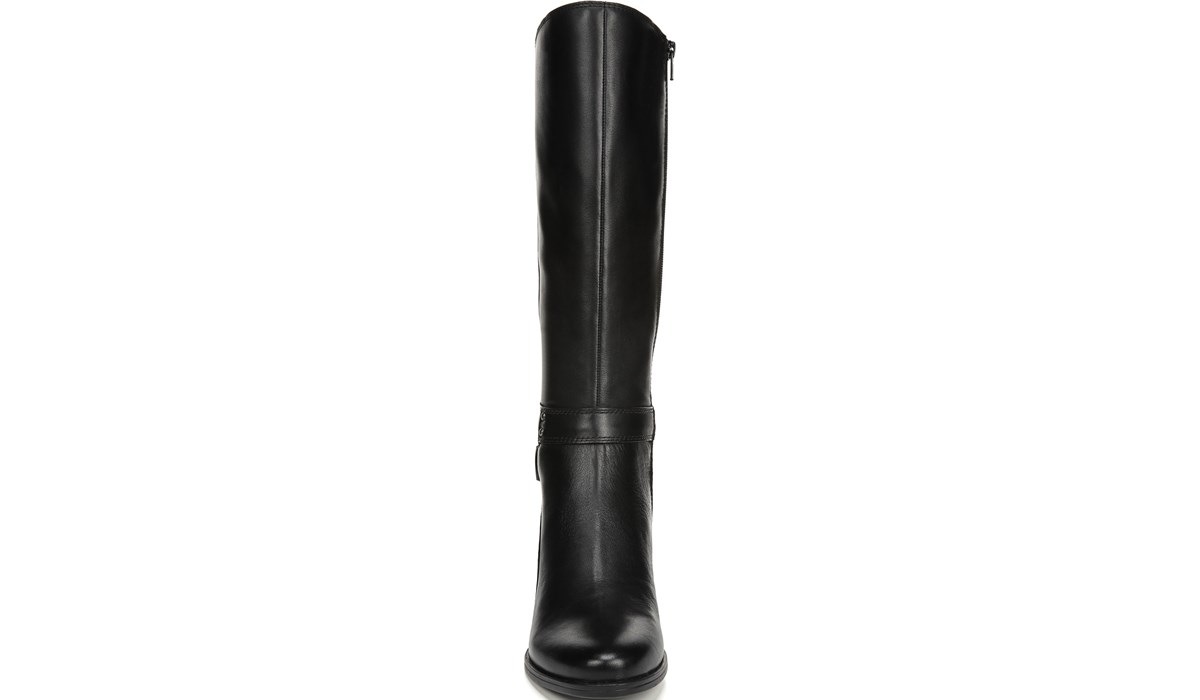 naturalizer dane knee high riding boot