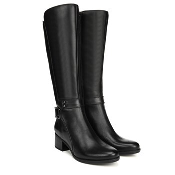 naturalizer dane wide calf