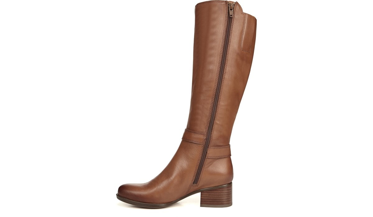 naturalizer dane wide calf