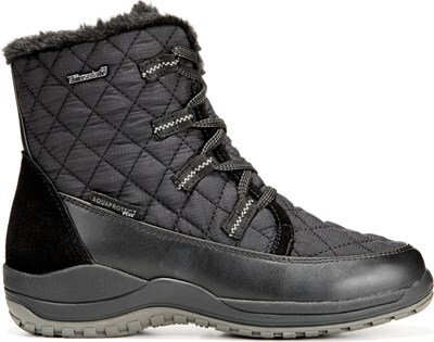 naturalizer winter boots canada