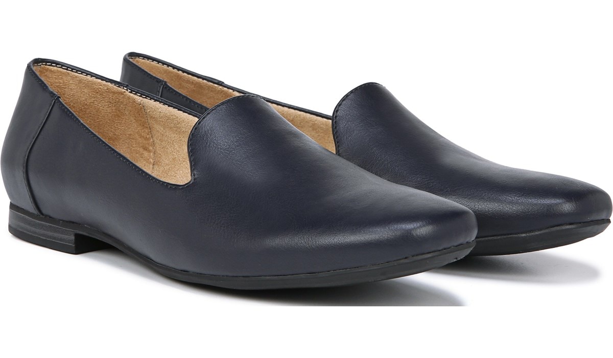 naturalizer dress flats