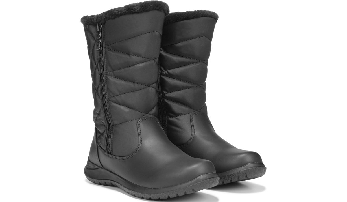 naturalizer snow boots