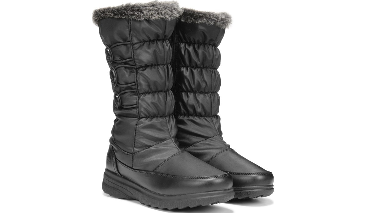 naturalizer snow boots