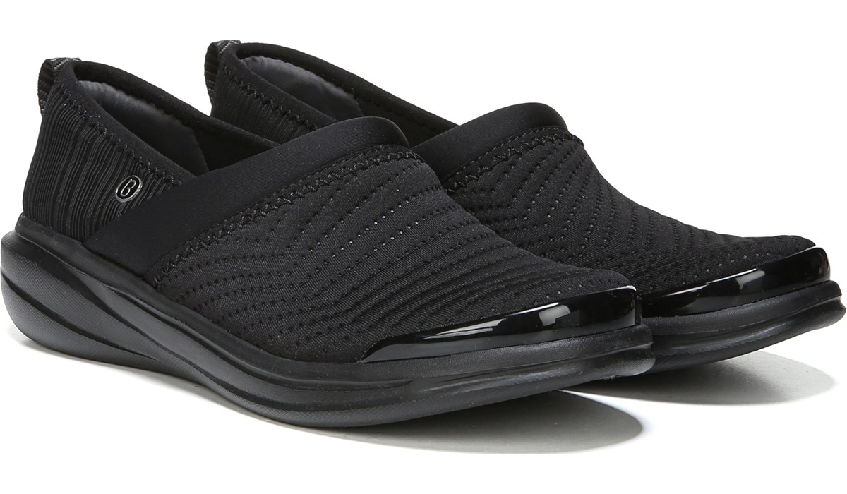 Bzees Bzees Coco Slip On Sneaker in 