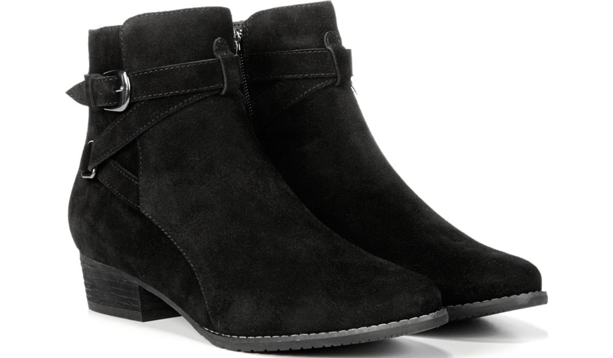 naturalizer college boots