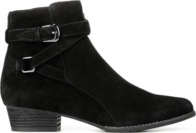naturalizer college boots