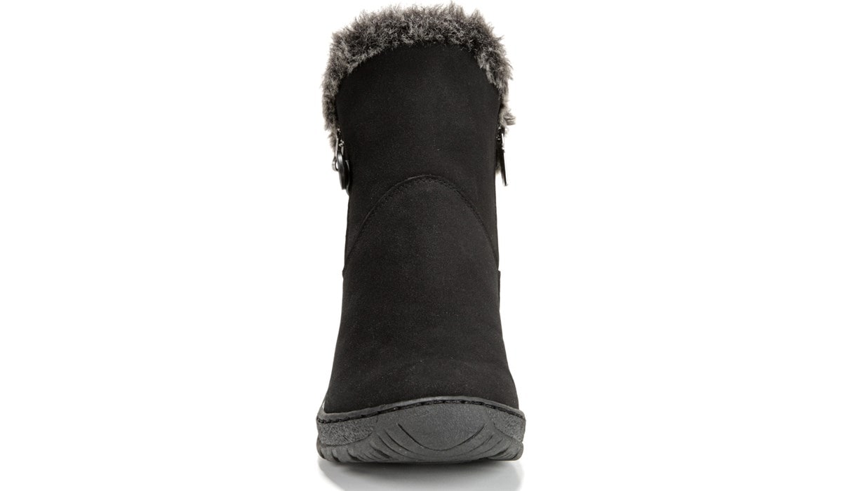 naturalizer college boots