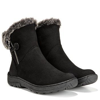 naturalizer college boots