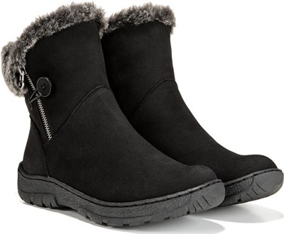 naturalizer women's winter boots