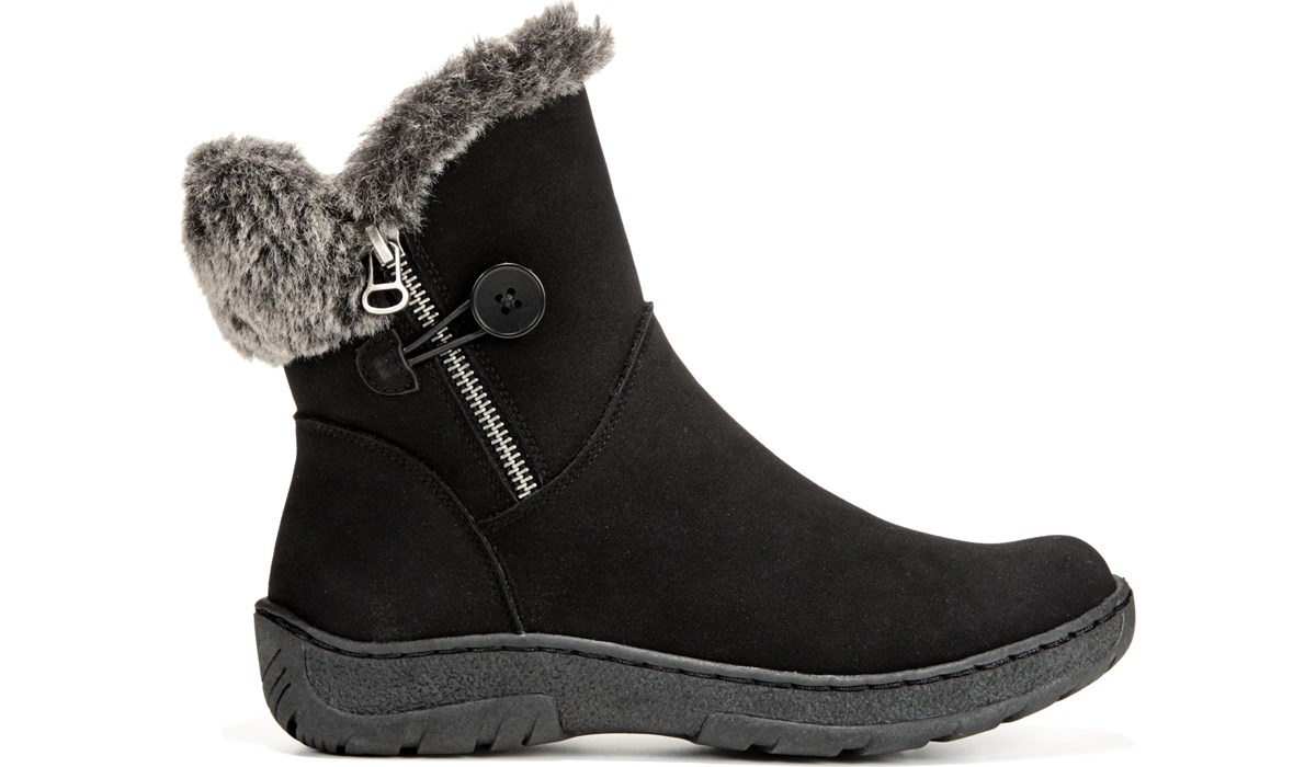 naturalizer college boots
