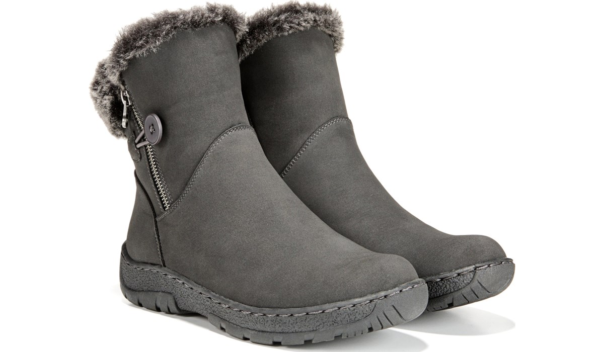 naturalizer snow boots