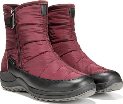 naturalizer aubrey boots