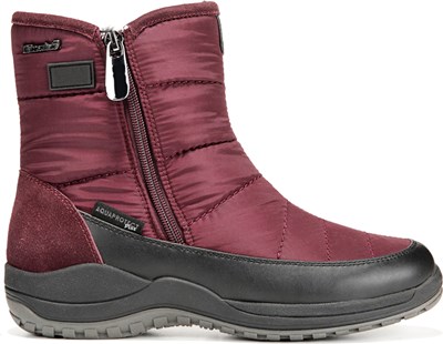 naturalizer aubrey boots
