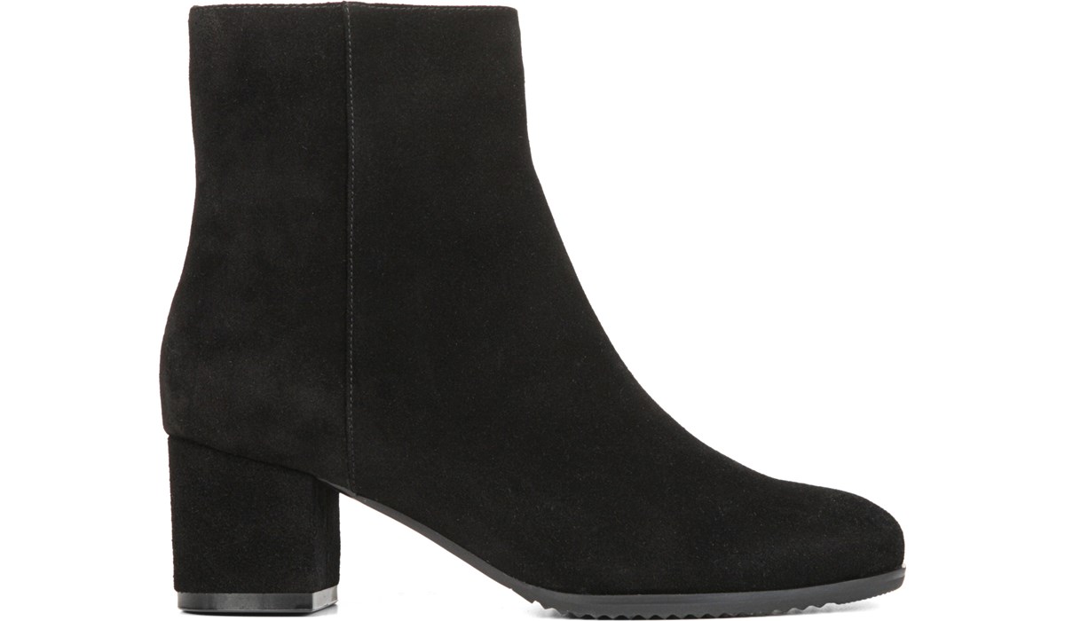 Blondo Blondo Alida in Black Suede Boots