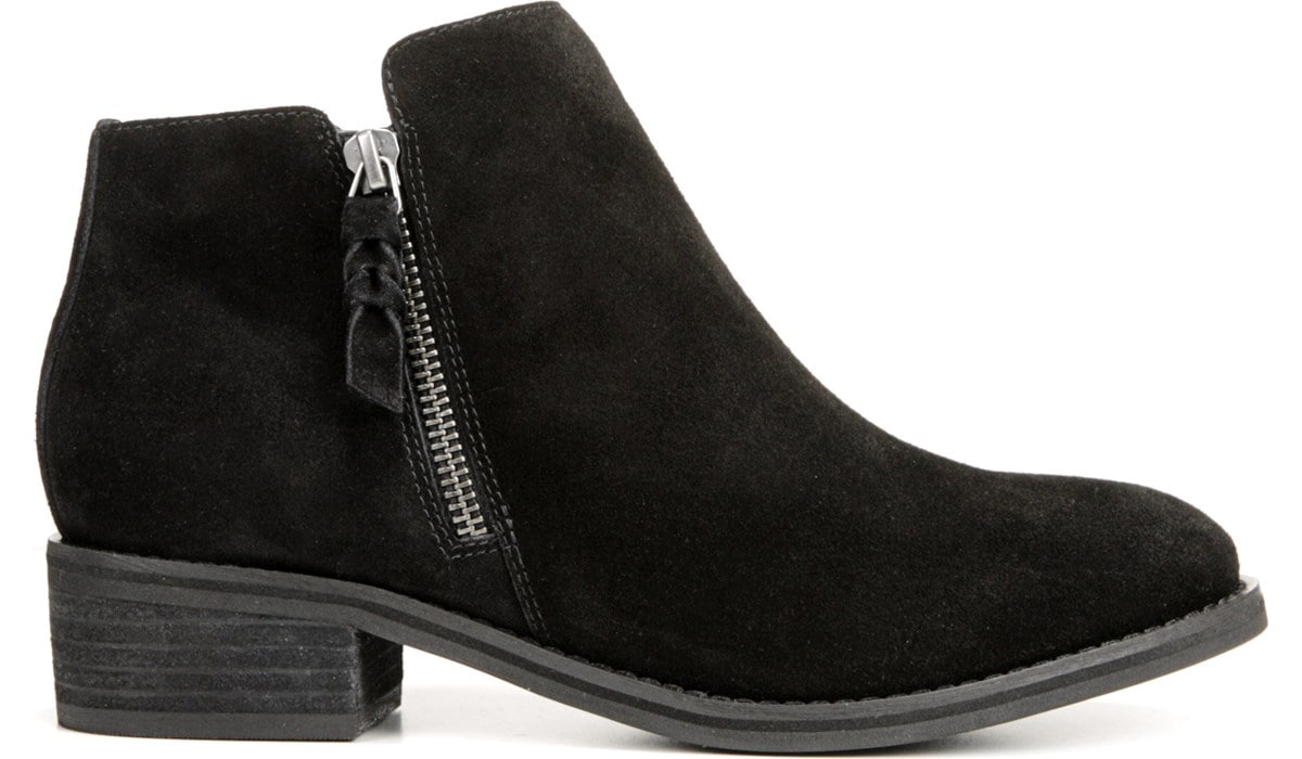 liam suede boot