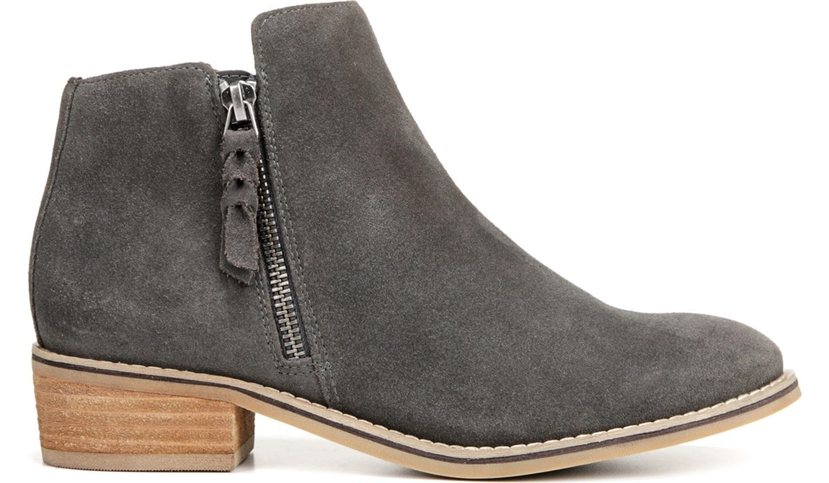 liam suede boot