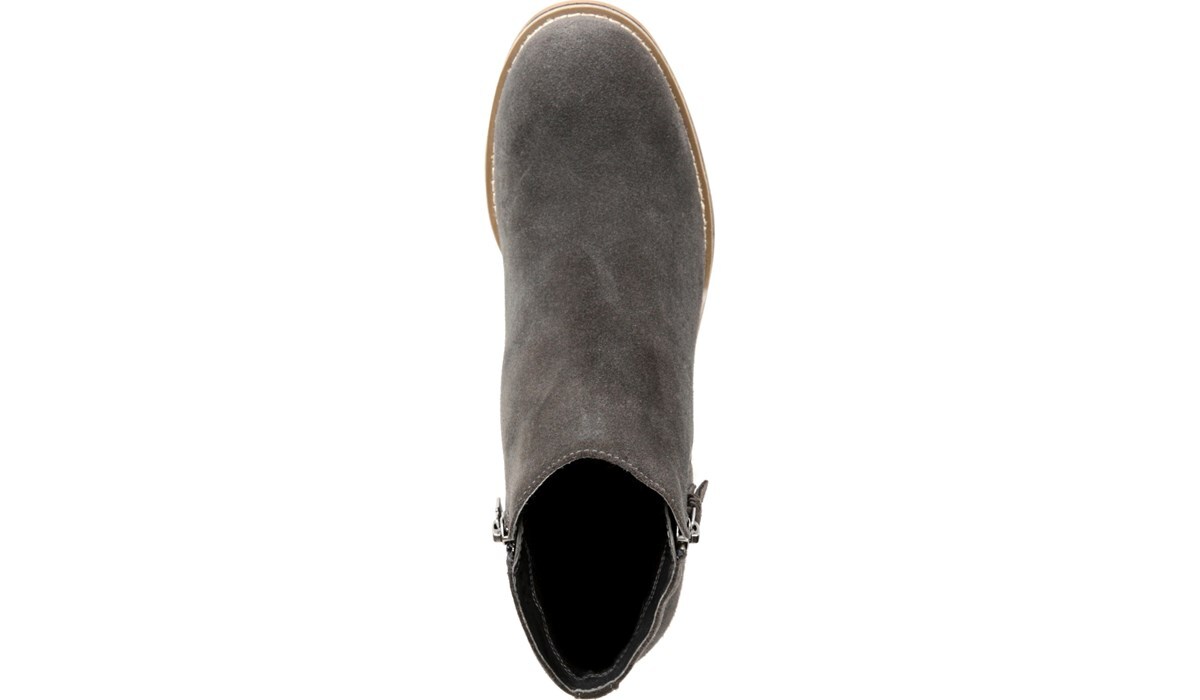 naturalizer blondo liam