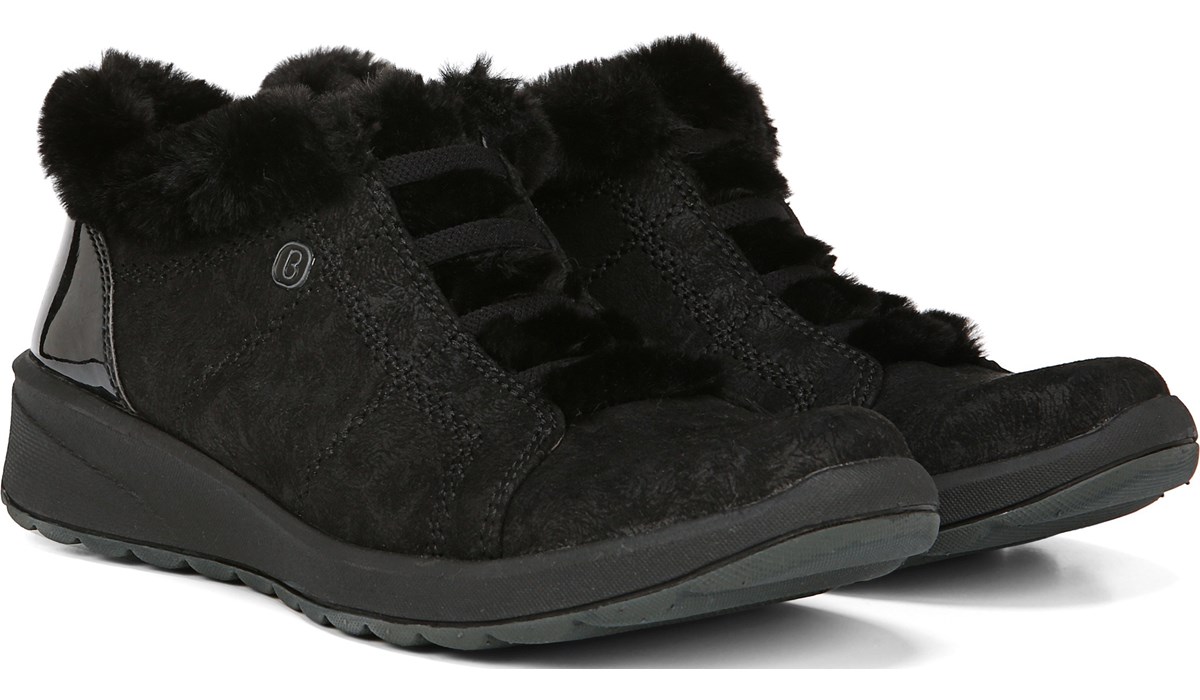 slip on bootie sneaker