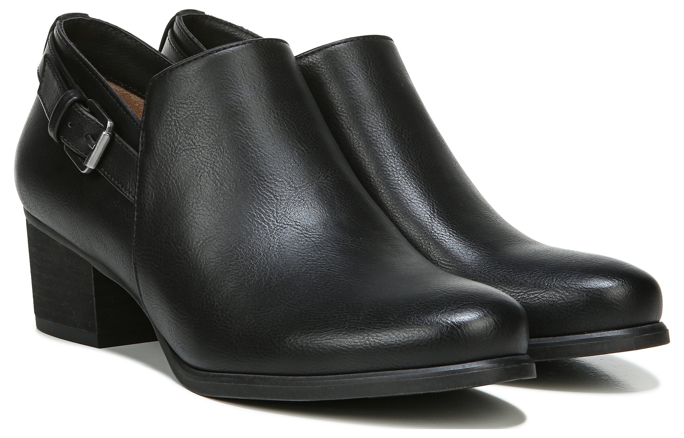 Banana Bread Details about   SOUL Naturalizer Women's Mikey Ankle Boot  6.5 Wide 