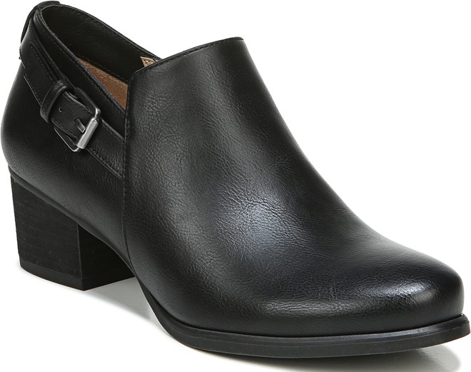 Details about   Natural Soul Candie Women's Boots Black 