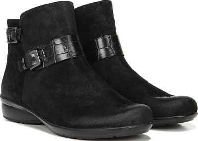 soul naturalizer heaven boot