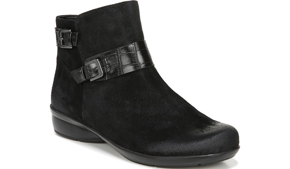 soul naturalizer heaven boot