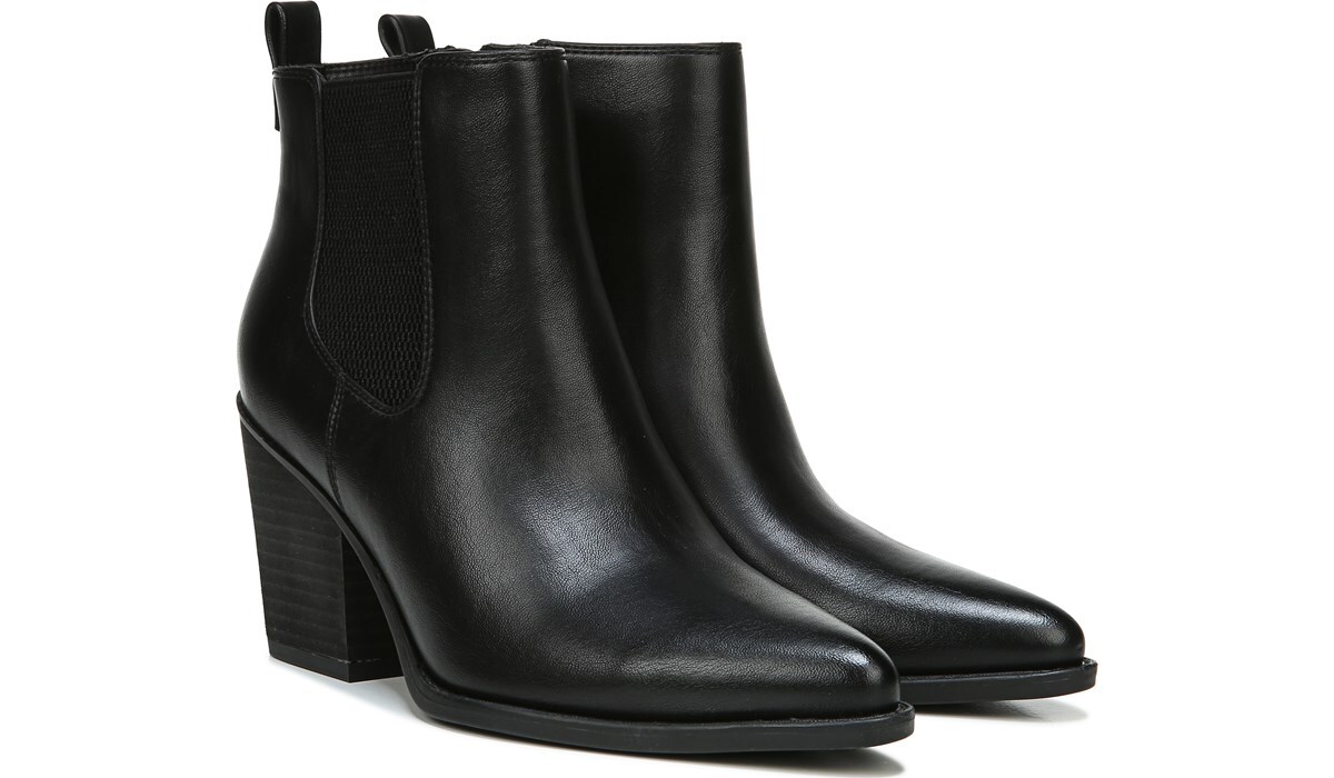 soul naturalizer booties