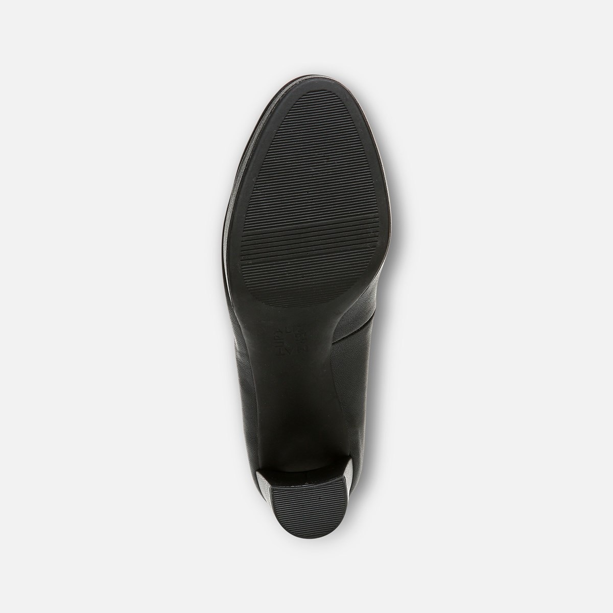 berlin platform pump