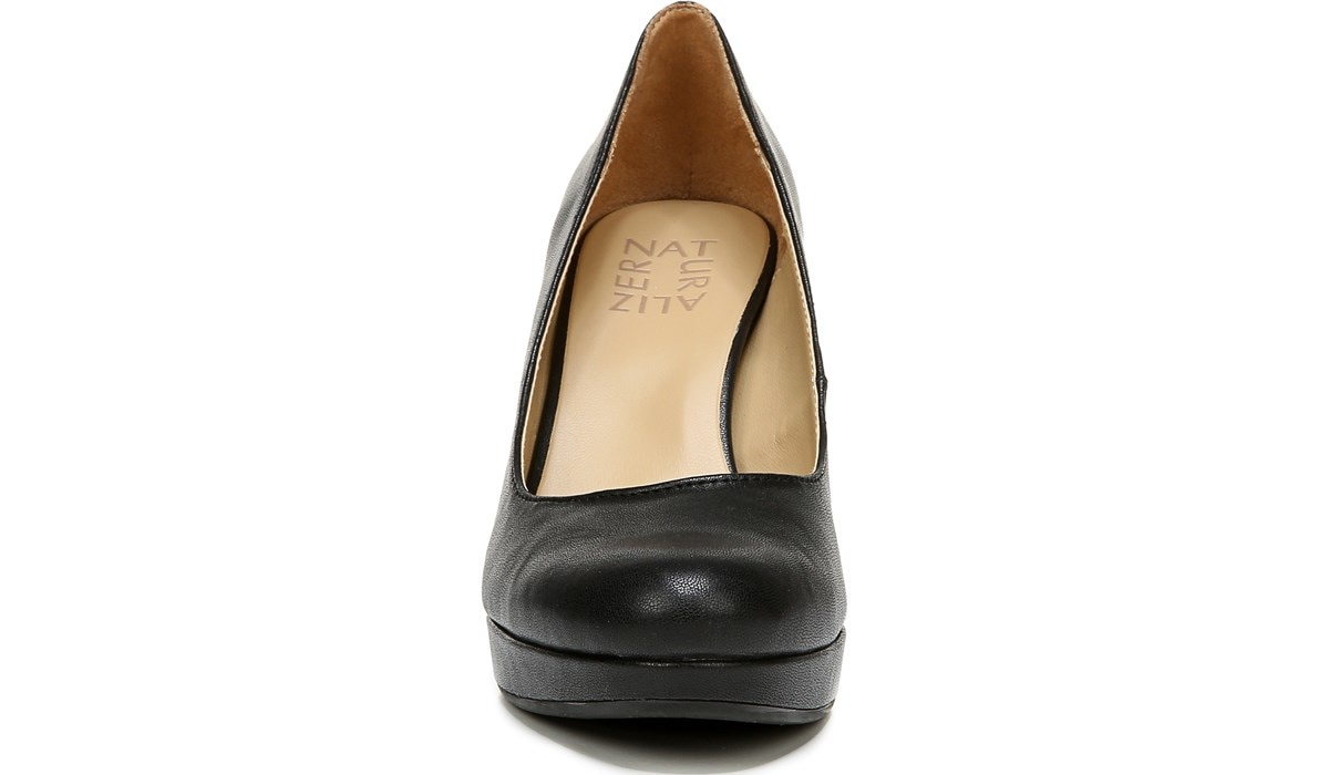 naturalizer berlin platform pump