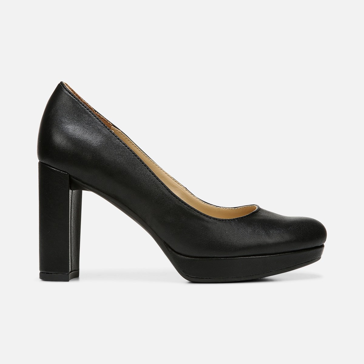 berlin platform pump